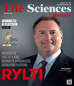 Top Biomimetic Ai Platform - 2024 