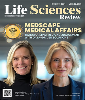 Unified Life Science Platform Company of the Year 2025